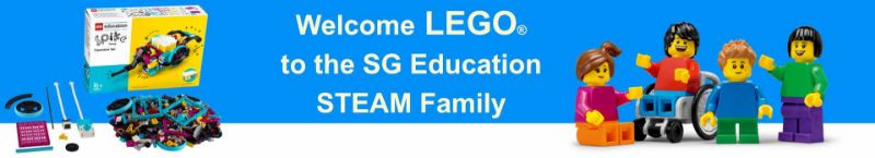 Empowering the Next Generation: SG Education's STEAM Solutions